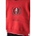 NEK KIDS WEAR 141825  ΠΑΙΔΙΚΟ ΣΕΤ ΦΟΡΜΑΣ ΓΙΑ ΑΓΟΡΙ ΚΟΚΚΙΝΟ-ΜΑΥΡΟ