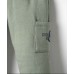 NEK KIDS WEAR 141825-2 ΠΑΙΔΙΚΟ ΣΕΤ ΦΟΡΜΑΣ ΓΙΑ ΑΓΟΡΙ ΜΑΡΕΝ-ΓΚΡΙΖΟΠΡΑΣΙΝΟ