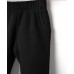 NEK KIDS WEAR 163325 ΠΑΙΔΙΚΟ ΣΕΤ ΦΟΡΜΑΣ ΜΕ ΚΟΥΚΟΥΛΑ ΓΙΑ ΑΓΟΡΙ ΜΑΥΡΟ