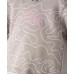 NEK KIDS WEAR 132725 ΠΑΙΔΙΚΟ ΣΕΤ ΦΟΡΜΑΣ ΜΕ ΚΟΥΚΟΥΛΑ ΓΙΑ ΚΟΡΙΤΣΙ ΕΛΕΦΑΝΤ