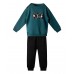 NEK KIDS WEAR 161925 ΠΑΙΔΙΚΟ ΣΕΤ ΦΟΡΜΑΣ ΓΙΑ ΑΓΟΡΙ  ΚΥΠΑΡΙΣΣΙ-ΜΑΥΡΟ