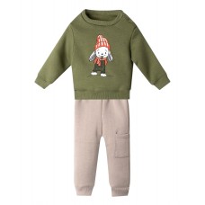 NEK KIDS WEAR 152025 ΒΡΕΦΙΚΟ ΣΕΤ ΦΟΡΜΑΣ ΓΙΑ ΑΓΟΡΙ  ΕΛΙΑΣ-ΕΛΕΦΑΝΤ