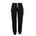 NEK KIDS WEAR 165525-2 ΠΑΙΔΙΚΟ ΒΑΜΒΑΚΕΡΟ ΠΑΝΤΕΛΟΝΙ ΦΟΡΜΑΣ ΓΙΑ ΑΓΟΡΙ ΜΑΥΡΟ