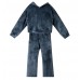 NEK KIDS WEAR 125325 ΠΑΙΔΙΚΟ ΣΕΤ ΦΟΡΜΑΣ ΓΙΑ ΚΟΡΙΤΣΙ ΙΝΤΙΓΚΟ
