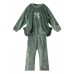 NEK KIDS WEAR 134125 ΠΑΙΔΙΚΟ ΣΕΤ ΦΟΡΜΑΣ ΓΙΑ ΚΟΡΙΤΣΙ ΠΕΤΡΟΛ