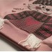 NEK KIDS WEAR 133525 ΠΑΙΔΙΚΟ ΣΕΤ ΦΟΡΜΑΣ ΓΙΑ ΚΟΡΙΤΣΙΑ ΠΟΥΔΡΑ-ΣΑΠΙΟ ΜΗΛΟ