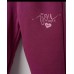 NEK KIDS WEAR 121325 ΠΑΙΔΙΚΟ ΣΕΤ ΦΟΡΜΑΣ ΓΙΑ ΚΟΡΙΤΣΙΑ ΡΟΖ-ΜΑΤΖΕΝΤΑ