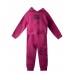 NEK KIDS WEAR 122525 ΠΑΙΔΙΚΟ ΣΕΤ ΦΟΡΜΑΣ ΜΕ ΚΟΥΚΟΥΛΑ ΓΙΑ ΚΟΡΙΤΣΙΑ  ΜΑΤΖΕΝΤΑ