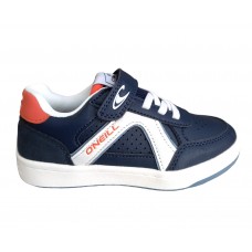 O'NEILL GULFPORT LOW 90241064.29Y ΠΑΙΔΙΚΟ ΠΑΠΟΥΤΣΙ SNEAKER ΑΓΟΡΙ   ΜΠΛΕ