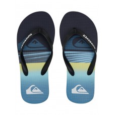 QUIKSILVER AQBL100558 BYJ1 ΣΑΓΙΟΝΑΡΕΣ  ΠΟΛΥΧΡΩΜΕΣ