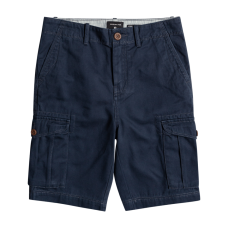 QUIKSILVER EQBWS03226 BYJ0  ΒΕΡΜΟΥΔΑ ΜΕ ΤΣΕΠΕΣ  ΜΠΛΕ