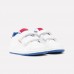 REEBOK ROYAL COMPLETE 100201655 ΠΑΙΔΙΚΟ ΑΘΛΗΤΙΚΟ SNEAKERS ΠΑΠΟΥΤΣΙ ΑΓΟΡΙ  ΛΕΥΚΟ