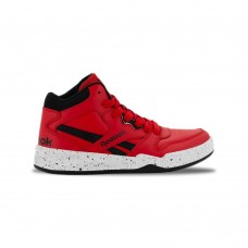 REEBOK HIGH COURT 100033479  ΚΟΚΚΙΝΟ