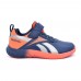 REEBOK RUSH RUNNER 100200971 ΠΑΙΔΙΚΟ ΑΘΛΗΤΙΚΟ ΠΑΠΟΥΤΣΙ  ΑΓΟΡΙ  ΜΠΛΕ