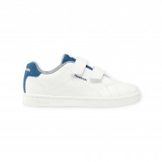 REEBOK ROYAL COMPLETE 100075152  ΛΕΥΚΟ