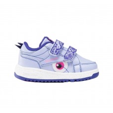 REEBOK  WEEBOK CLASP LOW 100074978  ΠΑΙΔΙΚΟ ΑΘΛΗΤΙΚΟ ΠΑΠΟΥΤΣΙ ΚΟΡΙΤΣΙ    ΜΩΒ