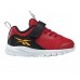 REEBOK RUSH RUNNER GW1250 ΠΑΙΔΙΚΟ ΠΑΠΟΥΤΣΙ ΑΘΛΗΤΙΚΟ ΑΓΟΡΙ  ΚΟΚΚΙΝΟ