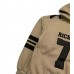 JOHN RICHMOND RBA25110FE ΠΑΙΔΙΚΟ HOODIE ΦΟΥΤΕΡ ΜΕ ΚΟΥΚΟΥΛΑ ΑΓΟΡΙ  ΜΠΕΖ