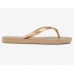 ROXY ARGL100285-GLD ΠΑΙΔΙΚΗ ΣΑΓΙΟΝΑΡΑ FLIP-FLOPS ΚΟΡΙΤΣΙ  ΧΡΥΣΟ