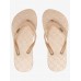 ROXY ARGL100285-GLD ΠΑΙΔΙΚΗ ΣΑΓΙΟΝΑΡΑ FLIP-FLOPS ΚΟΡΙΤΣΙ  ΧΡΥΣΟ