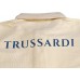 TRUSSARDI TIA24081PO- ΠΑΙΔΙΚΗ ΒΑΜΒΑΚΕΡΗ POLO ΜΠΛΟΥΖΑ ΜΑΚΡΥΜΑΝΙΚΗ ΑΓΟΡΙ  ΜΠΕΖ