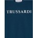 TRUSSARDI TBA24054FE ΠΑΙΔΙΚΟ ΦΟΥΤΕΡ ΜΑΚΡΥΜΑΝΙΚΟ ΑΓΟΡΙ  ΜΠΛΕ