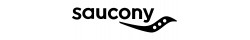 SAUCONY