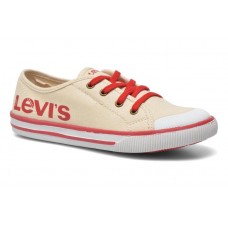 LEVIS GONG BEIGE 471130-30   ΜΠΕΖ-ΦΟΥΞΙΑ